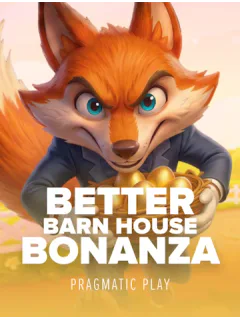 Better Barn House Bonanza